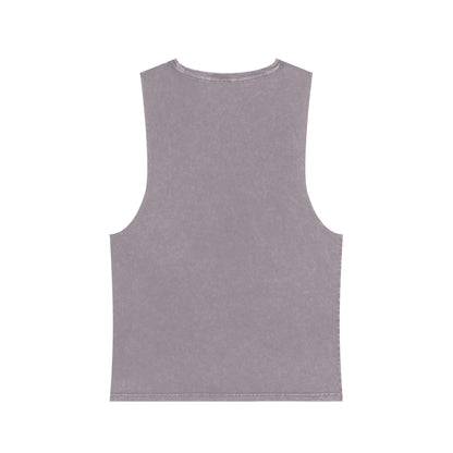 Easy Tiger Stonewash Tank Top