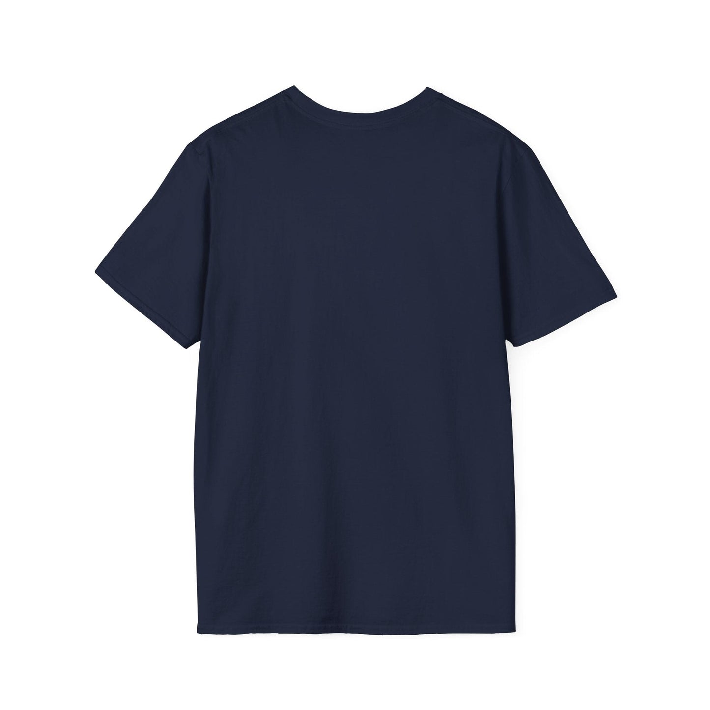 Virgo Zodiac Softstyle T-Shirt – Celestial Maiden Artwork