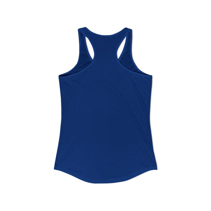 Sun Child Women's Racerback Tank