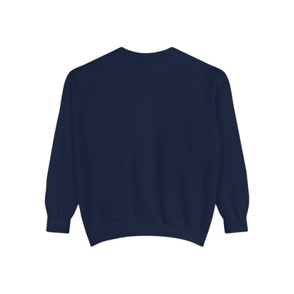Sun Child Garment-Dyed Sweatshirt