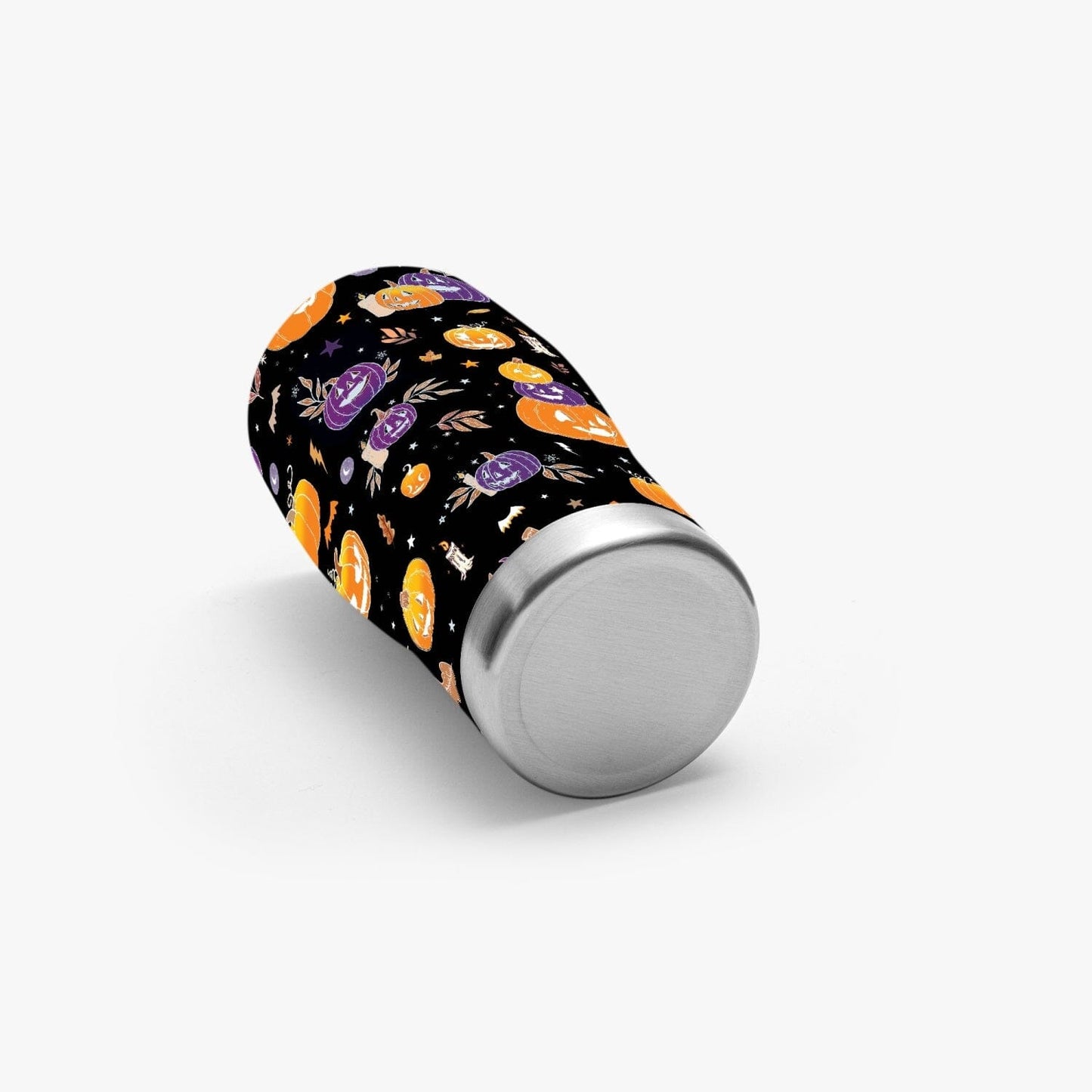 Pumpkin Patch Curve Tumbler