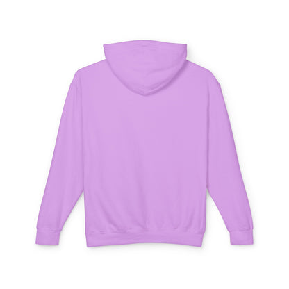 Easy Tiger Hooded Sweatshirt