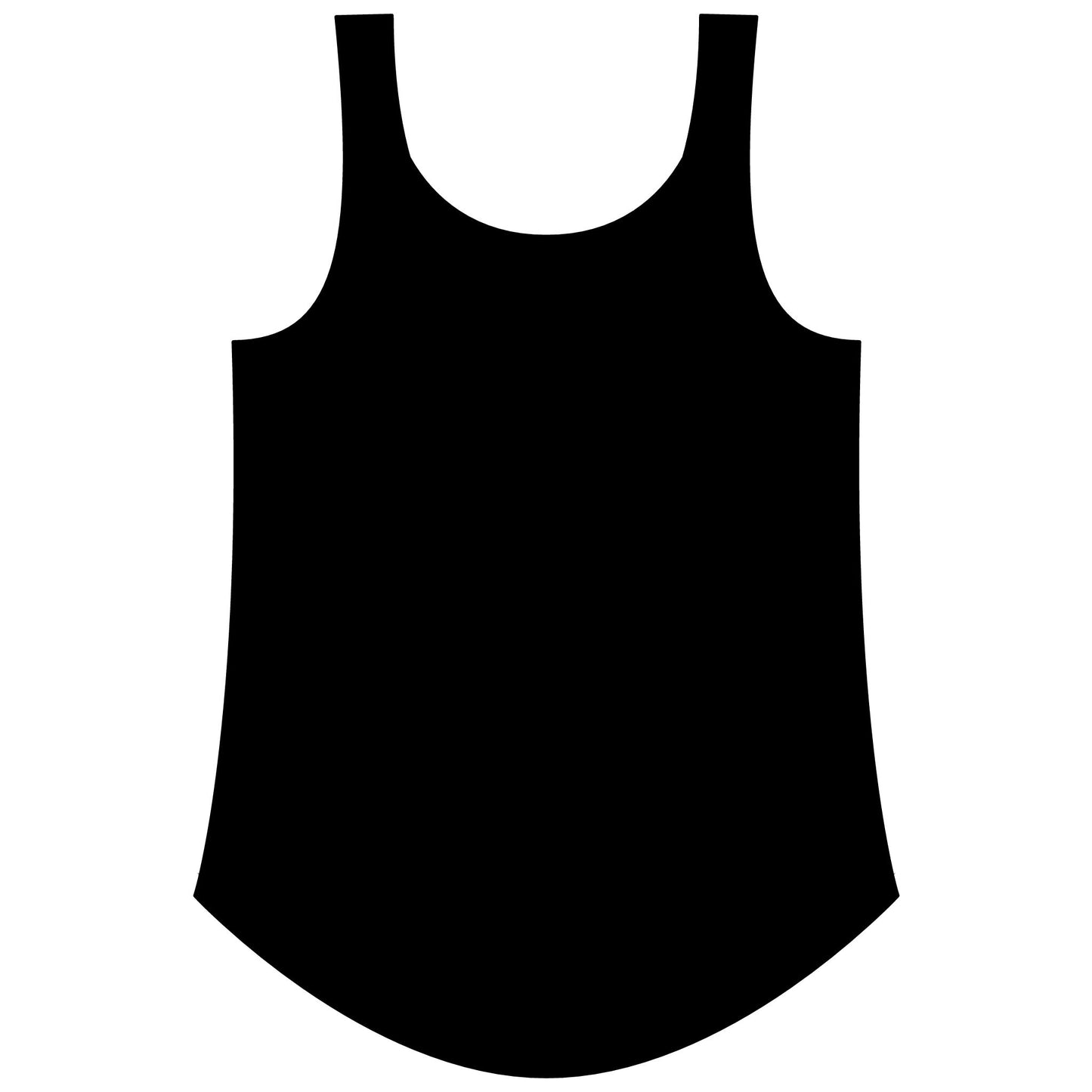 Sun Child Festival Tank Top