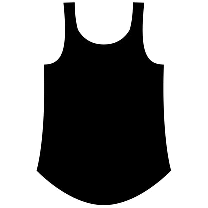 Sun Child Festival Tank Top