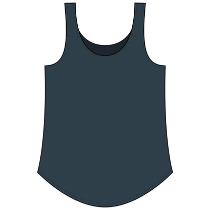 Sun Child Festival Tank Top