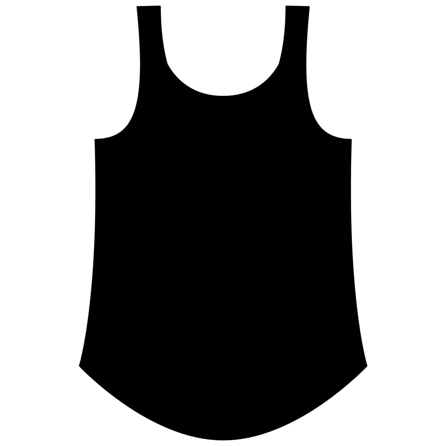 Virgo Zodiac Women's Festival Tank Top – Vintage Maiden Astrology Tank