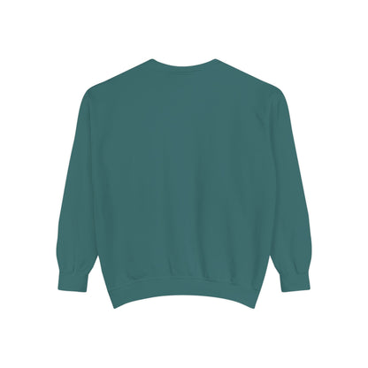 Easy Tiger Garment-Dyed Sweatshirt
