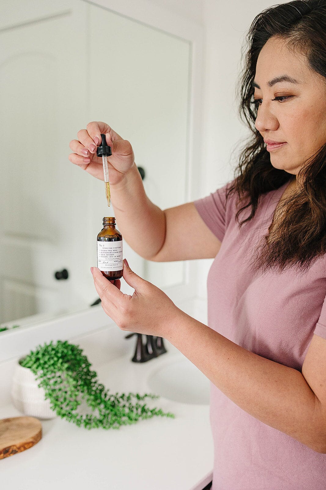 Cortisol Cleanup – Botanical Balance Tincture