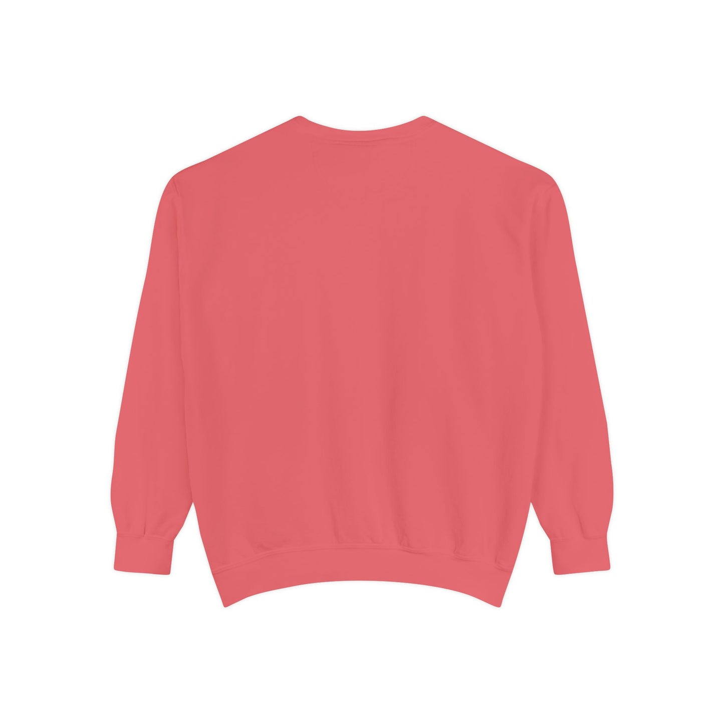 Sun Child Garment-Dyed Sweatshirt
