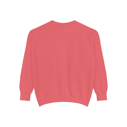 Sun Child Garment-Dyed Sweatshirt