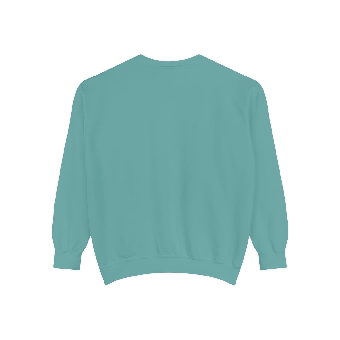 Easy Tiger Garment-Dyed Sweatshirt