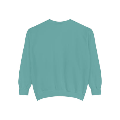 Easy Tiger Garment-Dyed Sweatshirt