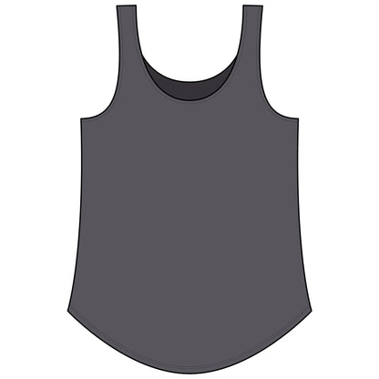 Easy Tiger Festival Tank Top