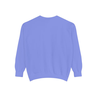Easy Tiger Garment-Dyed Sweatshirt