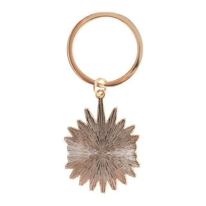 All Seeing Eye Keyrings | Evil Eye Protection Charm