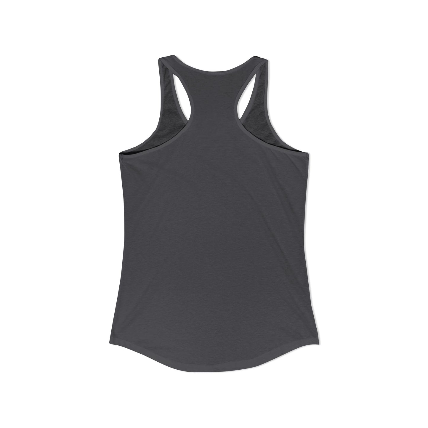 Easy Tiger Women's Racerback Tank
