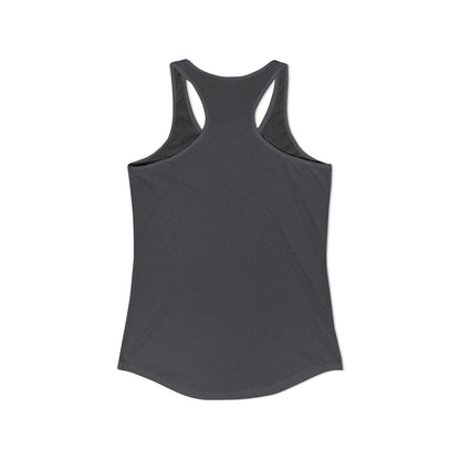 Easy Tiger Women's Racerback Tank