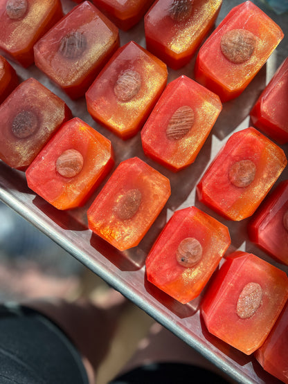 Sun Child Soap - Sunstone Ritual Bar