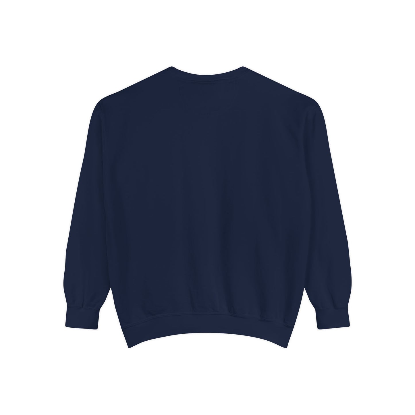 Easy Tiger Garment-Dyed Sweatshirt