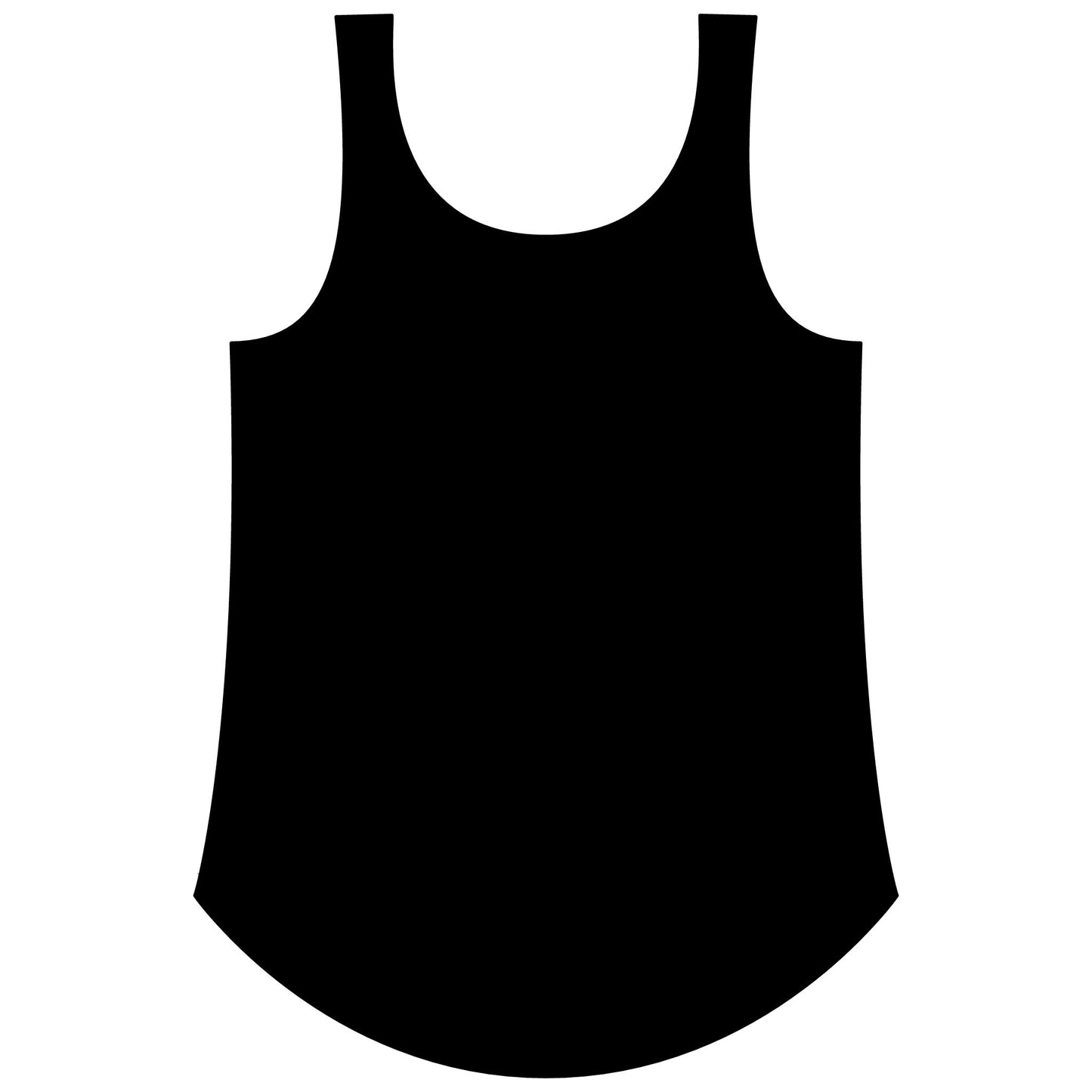 Sun Child Festival Tank Top