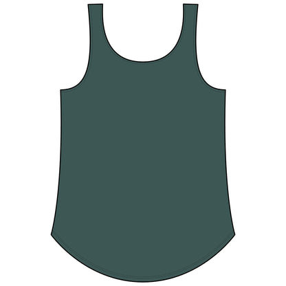 Sun Child Festival Tank Top