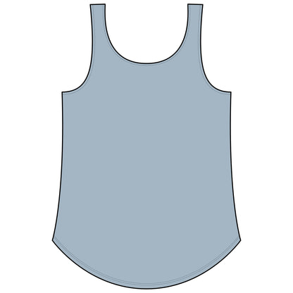 Sun Child Festival Tank Top