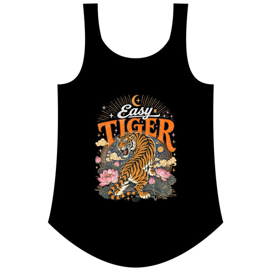 Easy Tiger Festival Tank Top