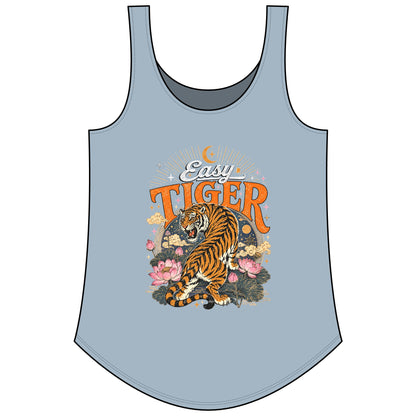 Easy Tiger Festival Tank Top