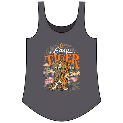 Easy Tiger Festival Tank Top