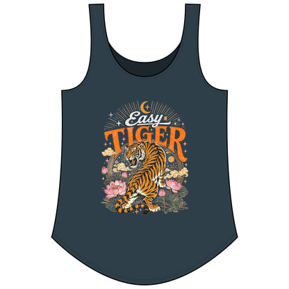 Easy Tiger Festival Tank Top