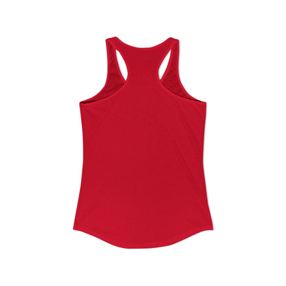 Sun Child Women's Racerback Tank