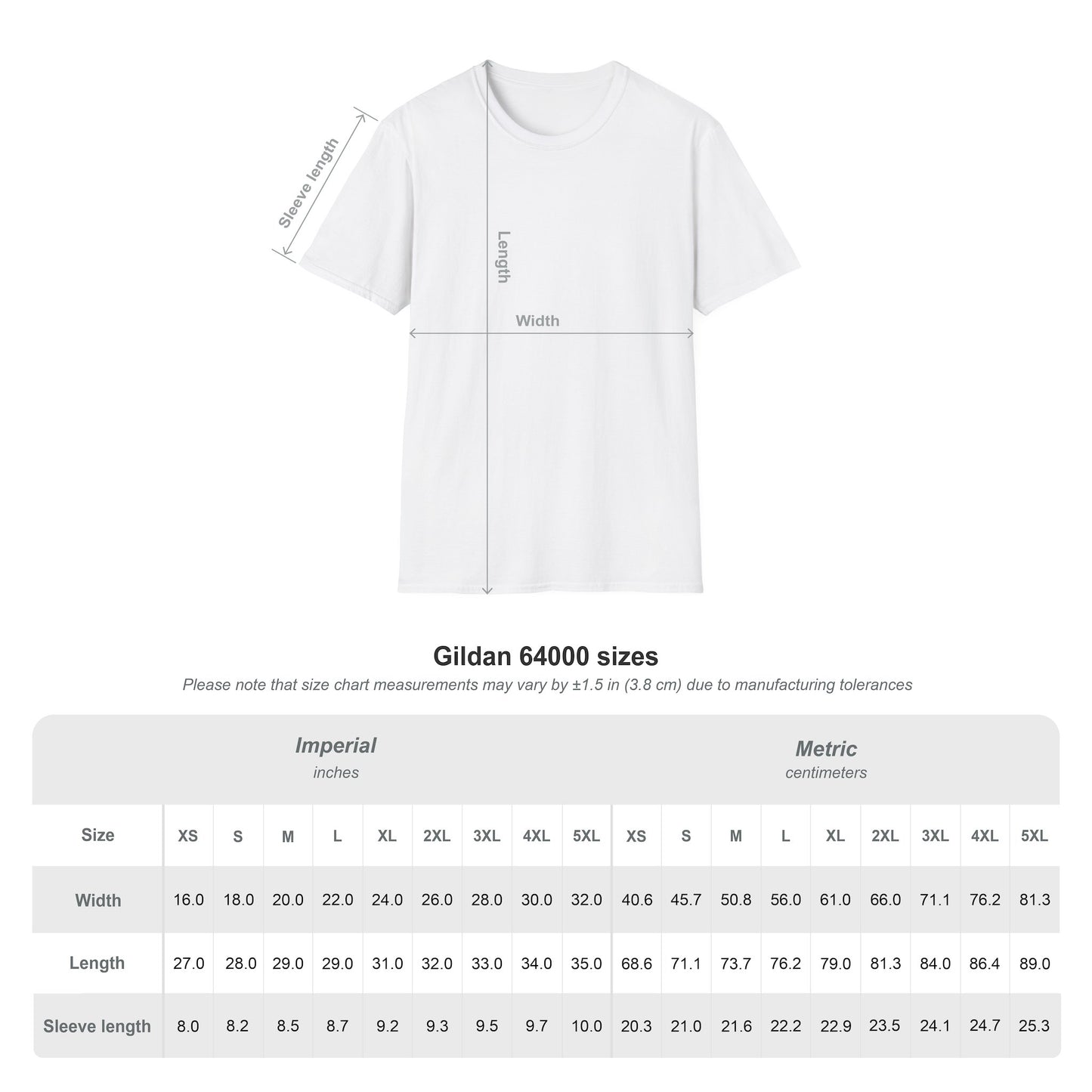 Sun Child Softstyle T-Shirt