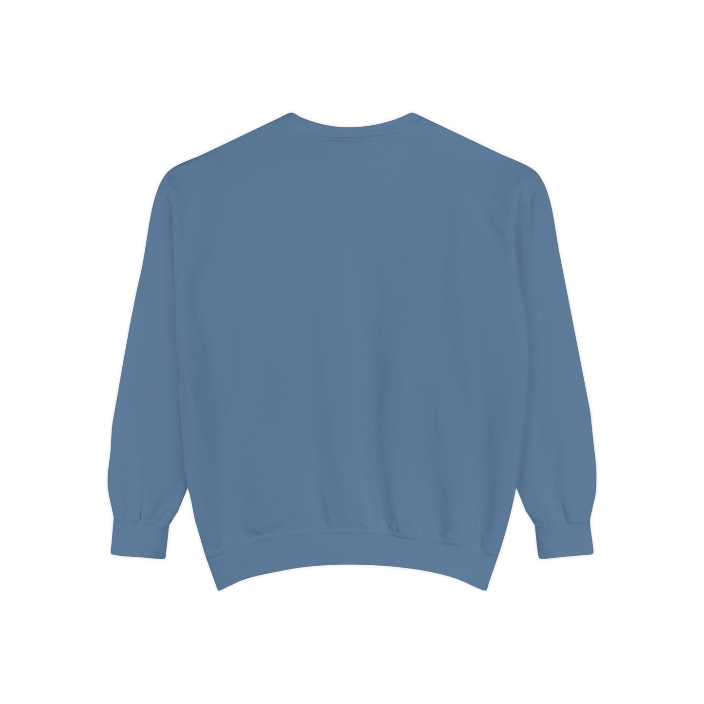 Sun Child Garment-Dyed Sweatshirt