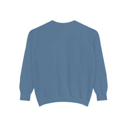 Sun Child Garment-Dyed Sweatshirt