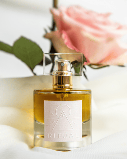 Ritual – Warm Spiced Botanical Blessing Perfume