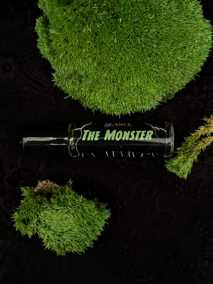 The Monster Perfume Oil Roller | Rain & Clove