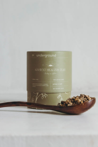 Endometriosis Cleanse – 3 Week Womb Support Program