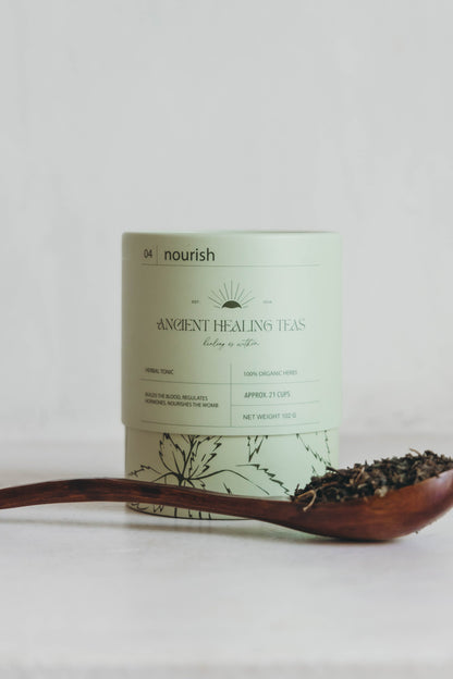 Endometriosis Cleanse – 3 Week Womb Support Program