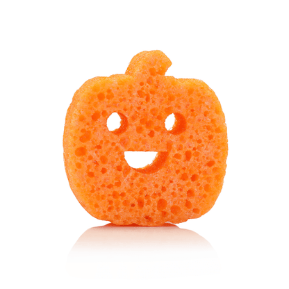 Pumpkin Spice Pumpkin | Boo Pals Body Wash Buffer