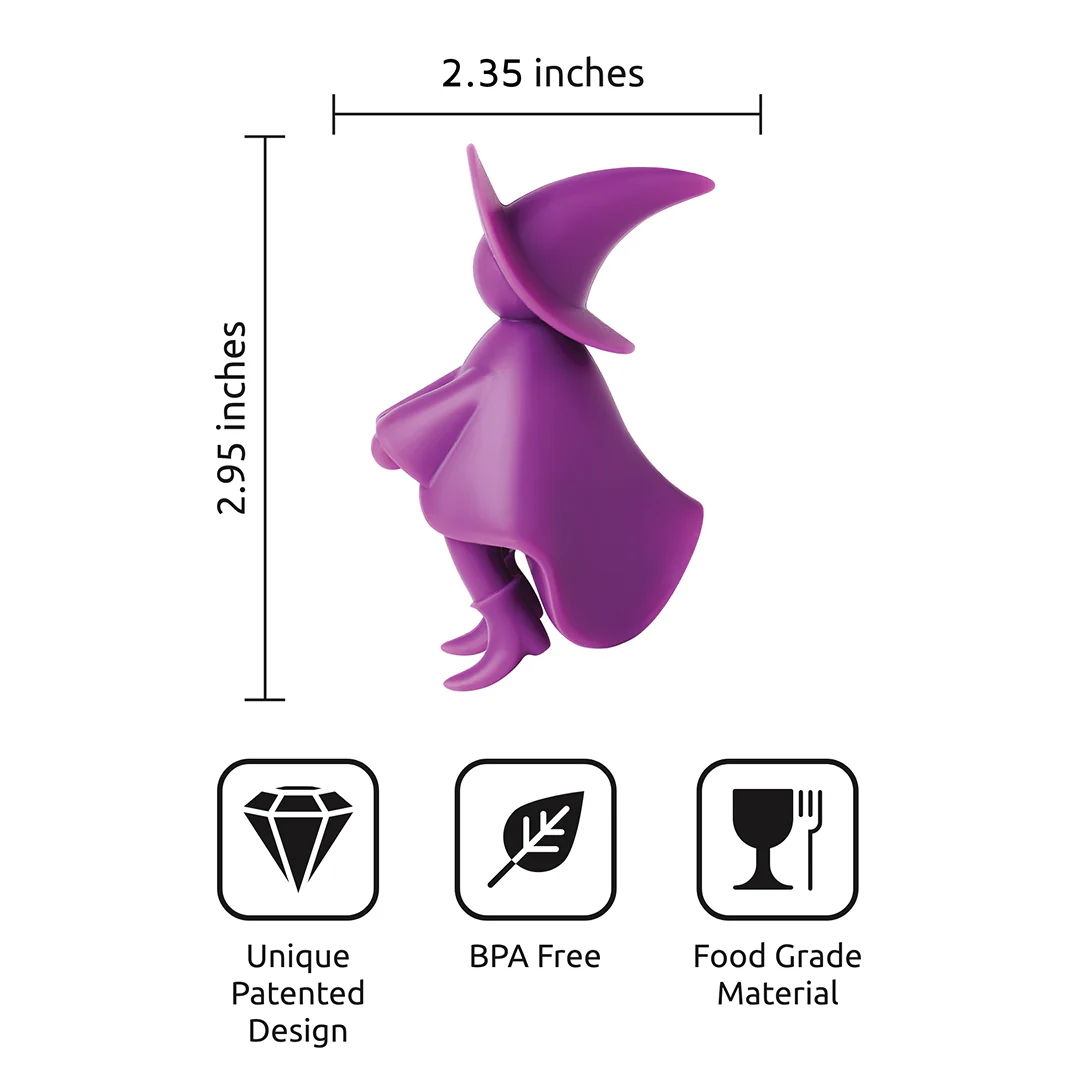 Agatha - Spirit Nest