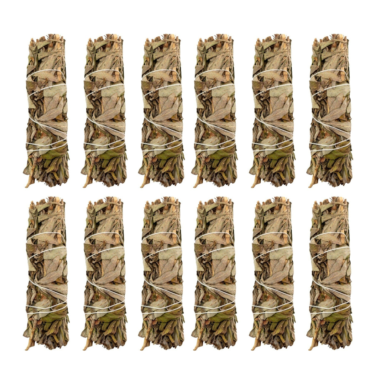 Black Sage Smudge Stick