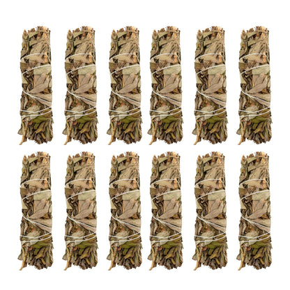 Black Sage Smudge Stick