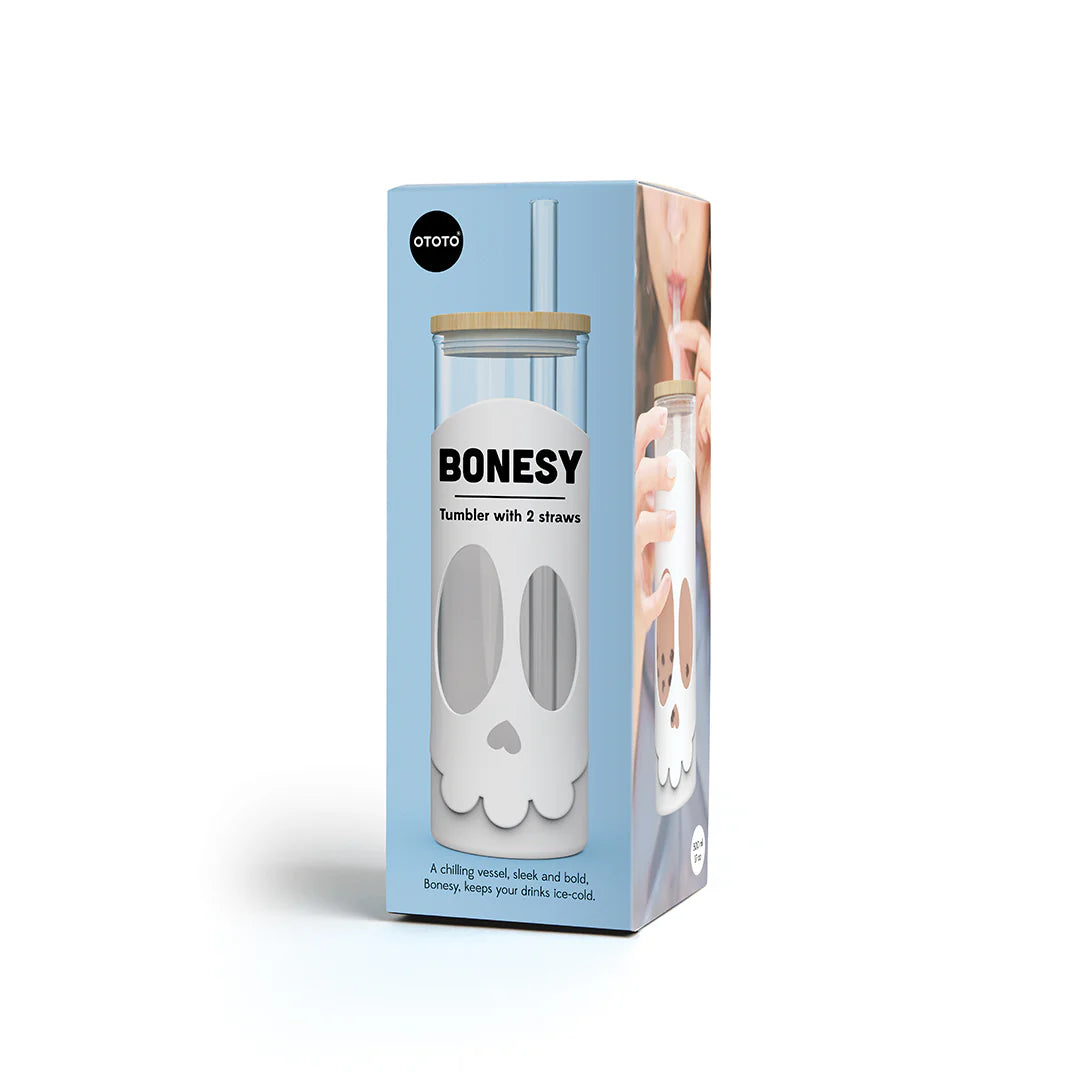 Bonesy - Spirit Nest