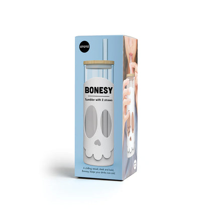 Bonesy - Spirit Nest