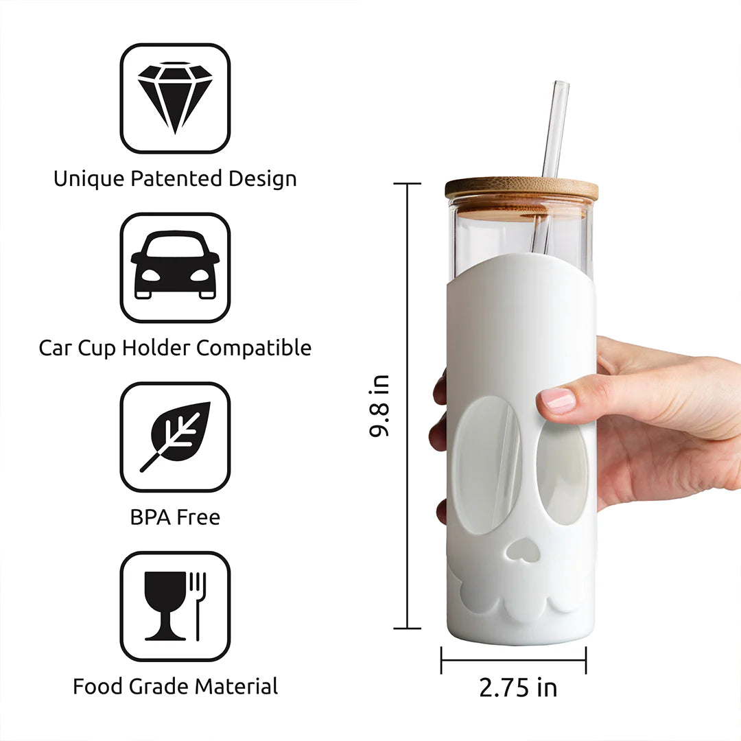 Bonesy - Spirit Nest