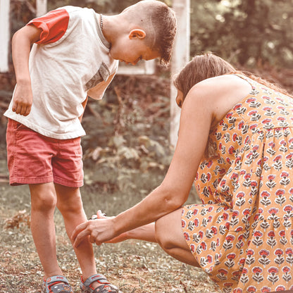 Bug Away Essential Oil Roller | Natural Mosquito Repellent
