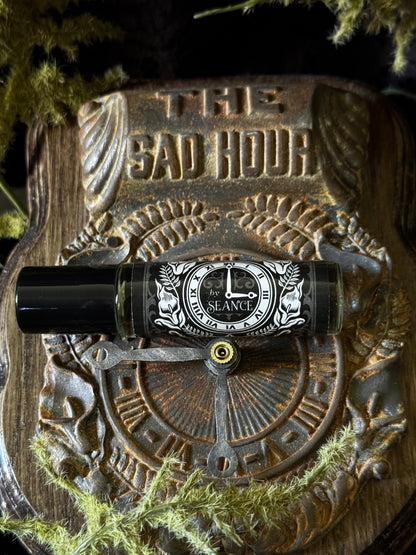 The Sad Hour Perfume Oil Roller | Ferns & Figs