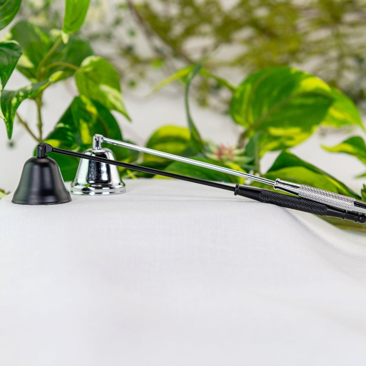 Stainless Steel Candle Snuffer | Candle Care Tool