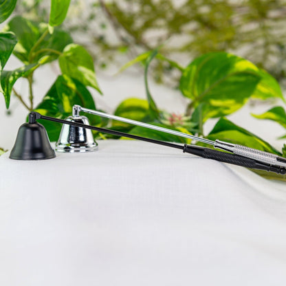 Stainless Steel Candle Snuffer | Candle Care Tool