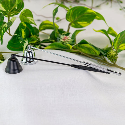 Stainless Steel Candle Snuffer | Candle Care Tool